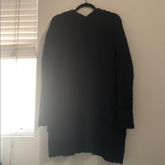 cute black sweater!! - Picture 2 of 4